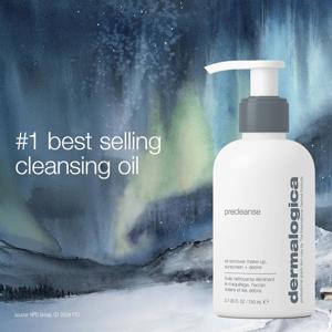 Dermalogica Let it Glow Set